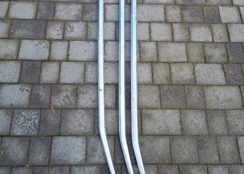 Listwa atrapy 22822830 22822843 Volvo FH 5