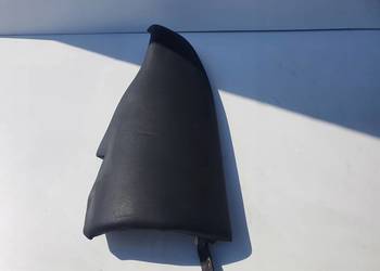 BMW E61 Boczek kanapa LEWY skóra 7061497