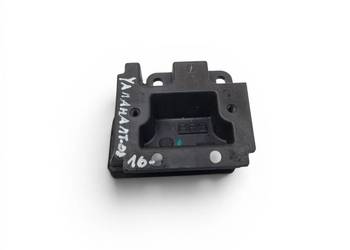 UCHWYT REGULATORA NAPIĘCIA Yamaha MT-03 II RH07 RH12 2016+ mocowanie
