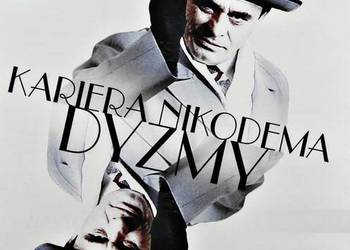 KARIERA NIKODEMA DYZMY   ROMAN WILHELMI  3 DVD