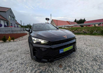 Cupra Formentor Matrixy VZ 333 KM 4x4