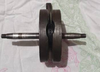 Wał WSK 125, wał korbowy do WSK 125