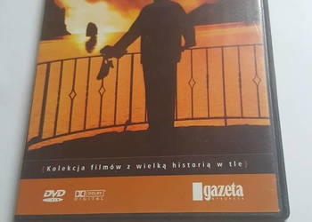 Film na płycie DVD - video "INDOCHINY", płyta z filmem Film na płycie DVD - video "INDOCHINY", płyta z filmem