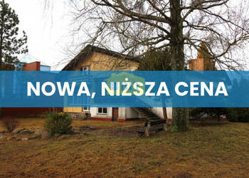 Przestronny dom w Złocieńcu, ul. Cieszyńska