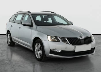 Skoda Octavia 1.6 TDI