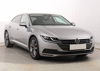 VW Arteon 1.5 TSI