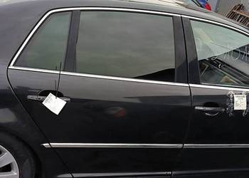 DRZWI PRAWE TYŁ VOLKSWAGEN PHAETON NIE LONG LR9V