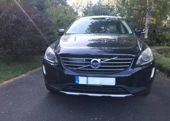 Volvo XC 60 I 2.4 D5 AWD 230 KM Polestar | SUMMUM | polski salon | ASO