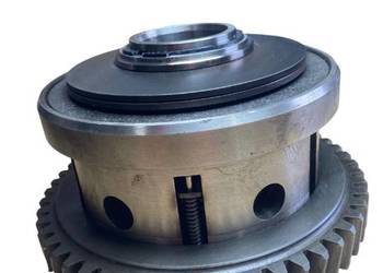 SPRZĘGŁO/ KOSZ Z53 - 05046506, 04388338. DEUTZ-FAHR AGROSTAR 6.21, 6.28.