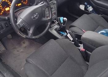 Toyota avensis Toyota avensis