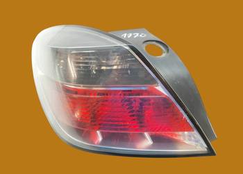 LAMPA TYŁ LEWA EU 3D GTC 24451832 Opel Astra III (2004-2014  ) H