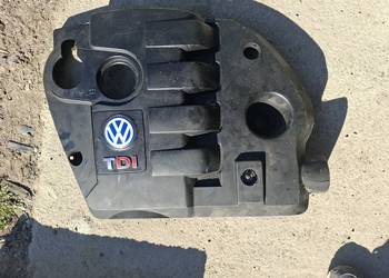 Osłona Górna Silnika Volkswagen 1.9TDI
