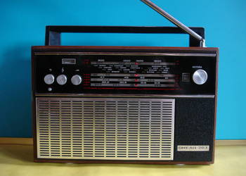 Radio OKEAN-203