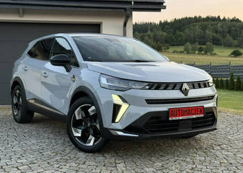 Renault Symbioz NOWE AUTO, GWARANCJA, BENZYNA, TOP KOLOR