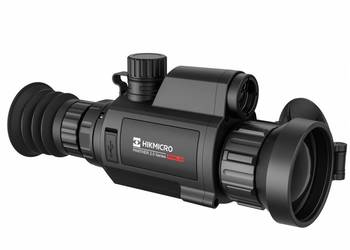 Celownik termowizyjny termowizor HIKMICRO Panther PH50L 2.0 LRF