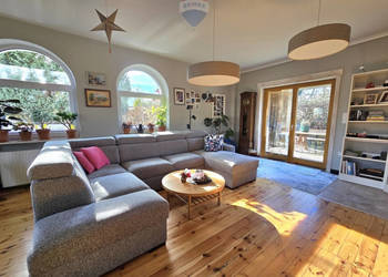 Na sprzedaż dom wolnostojący Luboń