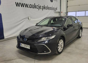 Toyota Camry 2.5 Hybrid Comfort CVT IX (2018-)