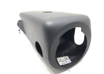 OBUDOWA KOLUMNY KIEROWNICY AUDI A8 D5 4N0953511 3.0 286KM MASKOWNICA