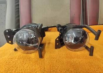 Halogeny BMW E46 Coupe Cabrio Lift NOWE 2003-2006 Cena komplet