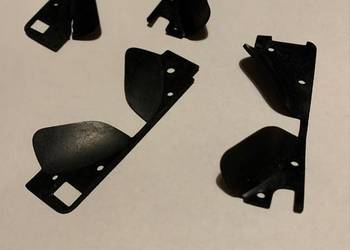 Volvo V50 S40 C30 gumy cup holdera używane 1085127