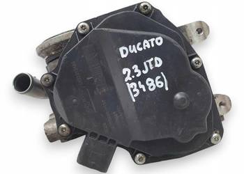 PRZEPUSTNICA Fiat Ducato Iveco Daily 2.3 JTD Multijet 5802313486 FPT