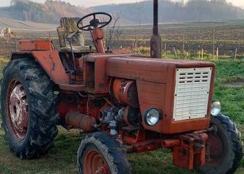 Traktor Wladymirec T25