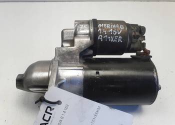 Opel Meriva B 1.4 16V ROZRUSZNIK bosch 0001107522