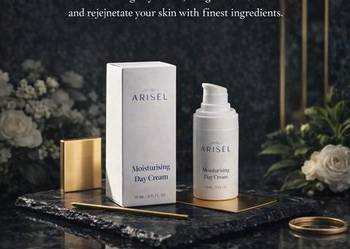 Luksusowy, ultralekki krem nawilżający do codziennej pielęgnacji – dla skór