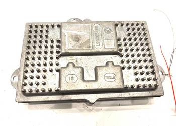PRZETWORNICA XENON PEUGEOT 3008 L90032783 MODUŁ ZASILAJĄCY, OŚWIETLENI