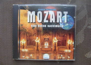 Eine kleine Nachtmusik  - Mozart