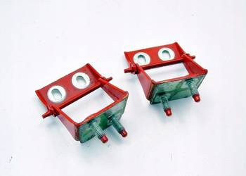 ZAWIASY KLAPY BAGAŻNIKA FOCUS 3 KOMBI