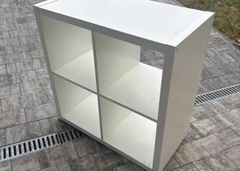 Regał kallax Ikea