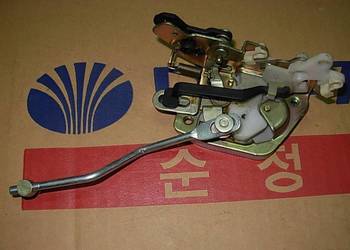 TICO zamek drzwi tył prawy Daewoo Tico tylne prawe TICO zamek drzwi tył prawy Daewoo Tico tylne prawe