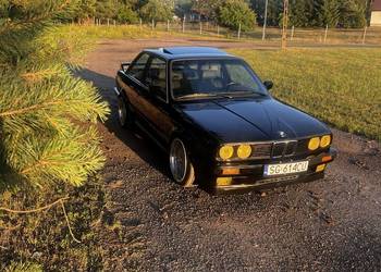 BMW e30