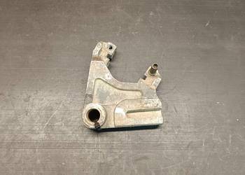 Jarzmo adapter mocowanie zacisk hamulcowy tył części Yamaha DT 125 R E RE