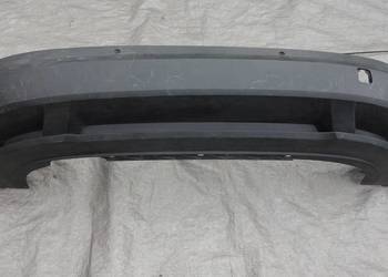 SKODA KODIAQ DOKŁADKA ZDERZAKA TYŁ SKODA KODIAQ DOKŁADKA ZDERZAKA TYŁ