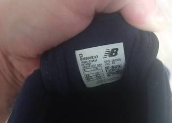 Buty new balance rozmiar 42,5 nowe