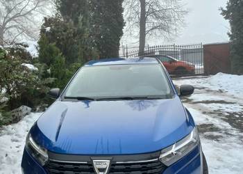 Dacia Sandero III