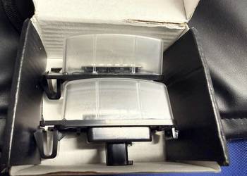 Lampka LED tablicy rejestracyjnej Nissan Leaf ZE0