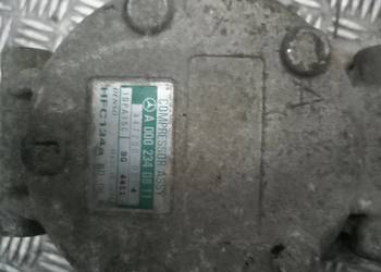 KOMPRESOR A 0002340811 KLIMATYZACJI ATEGO