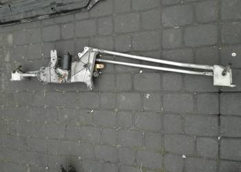 Mechanizm wycieraczek peugeot 807