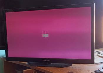 Samsung LCD 22 cale