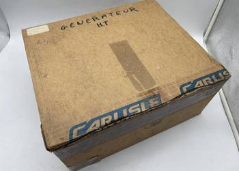 Ransburg 80143-231 9060LV1 Electrostatic spray controller