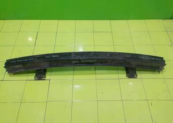 RANGE ROVER SPORT I LIFT 2.7 TDV6 05-13 belka zderzaka przod