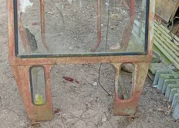 Kabina c360 czeska stary typ