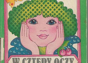 W cztery oczy - M. Dańkowska