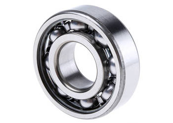 6204 KG Łożysko kulkowe zwykłe jednorzędowe