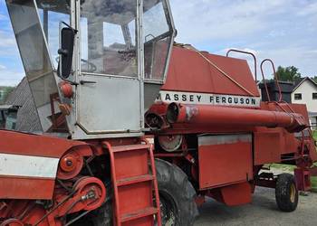 Massey ferguson 506