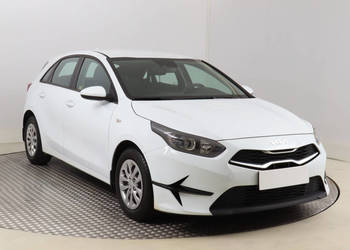 Kia Ceed 1.0 T-GDI