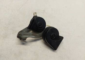 PEUGEOT 508 II Klakson sygnał dźwiękowy komplet 9815870780